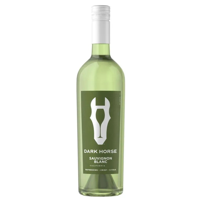 Vino Blanco Dark Horse Sauvinon Blanc 750 ml