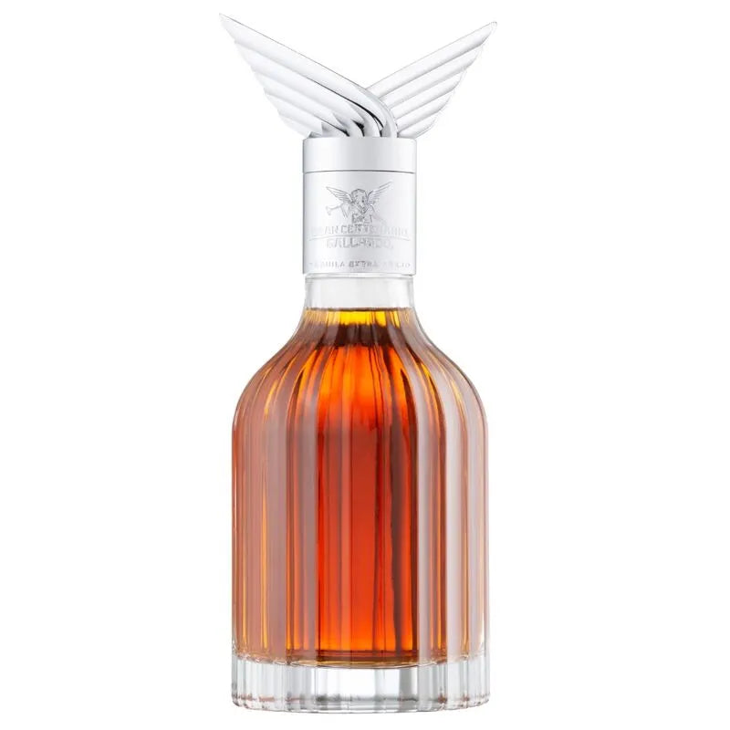 Tequila Gran Centenario Gallardo Extra Añejo 750 ml