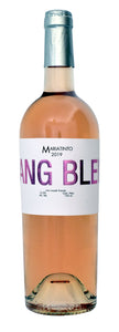 Vino Rosado Mariatinto Sang Bleu Rosado 750 ml