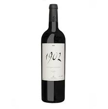 Vino Tinto Mas Doix 1902 Centenary Carignan Priorat 750 ml