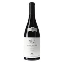Vino Tinto 1902 Mas Doix Tossal D´En Bou Cariñena 750 ml