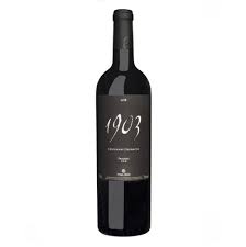 Vino Tinto Mas Doix 1903 Centenary Grenache 750 ml