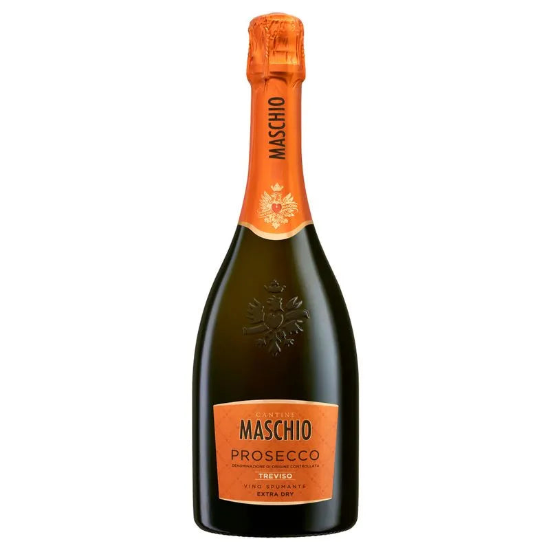 Vino Blanco Espumoso Maschio Prosecco Extra Dry 750 ml