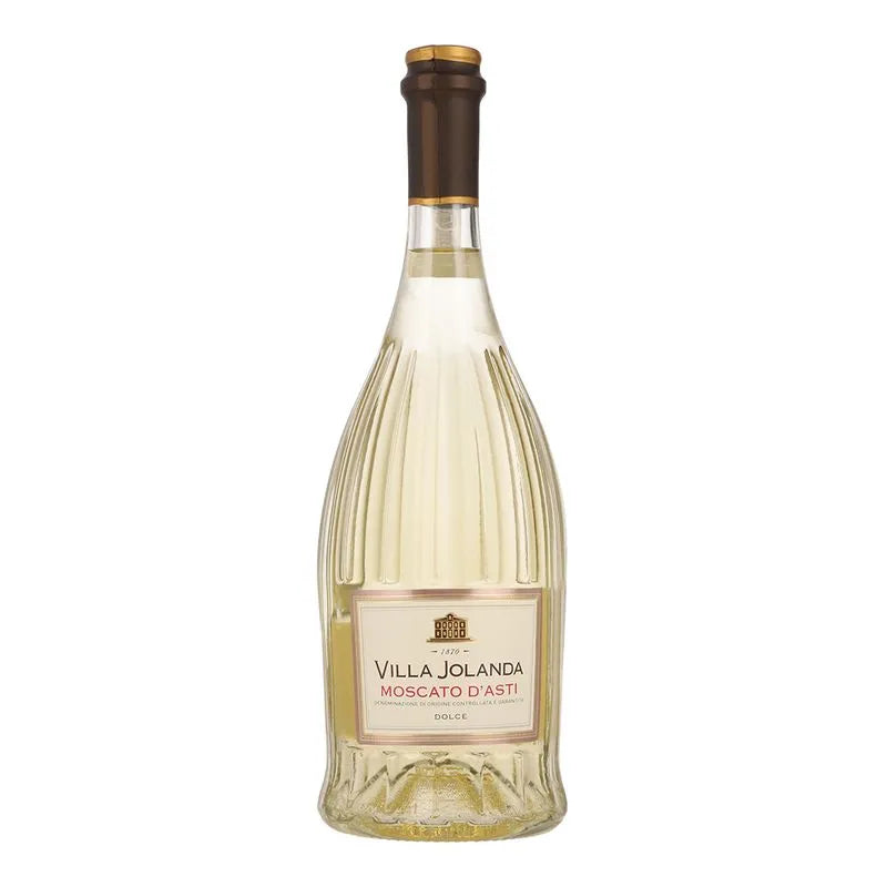 Vino Blanco Villa Jolanda Moscato d Asti 750 ml