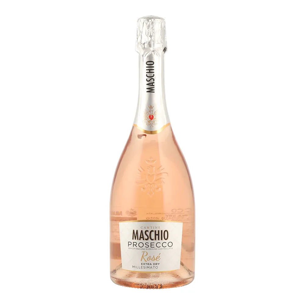 Vino Rosado Espumoso Maschio Prosecco Extra Dry 750 ml