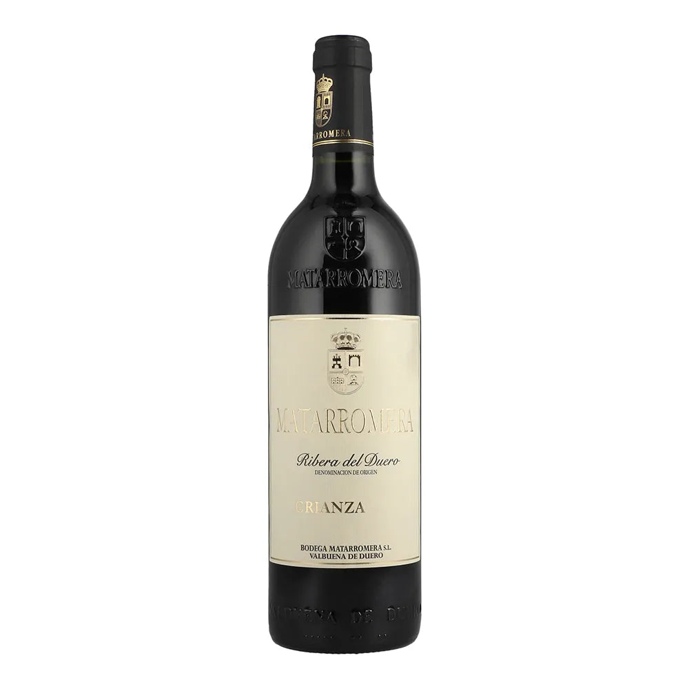 Vino Tinto Matarromera Crianza 750 ml