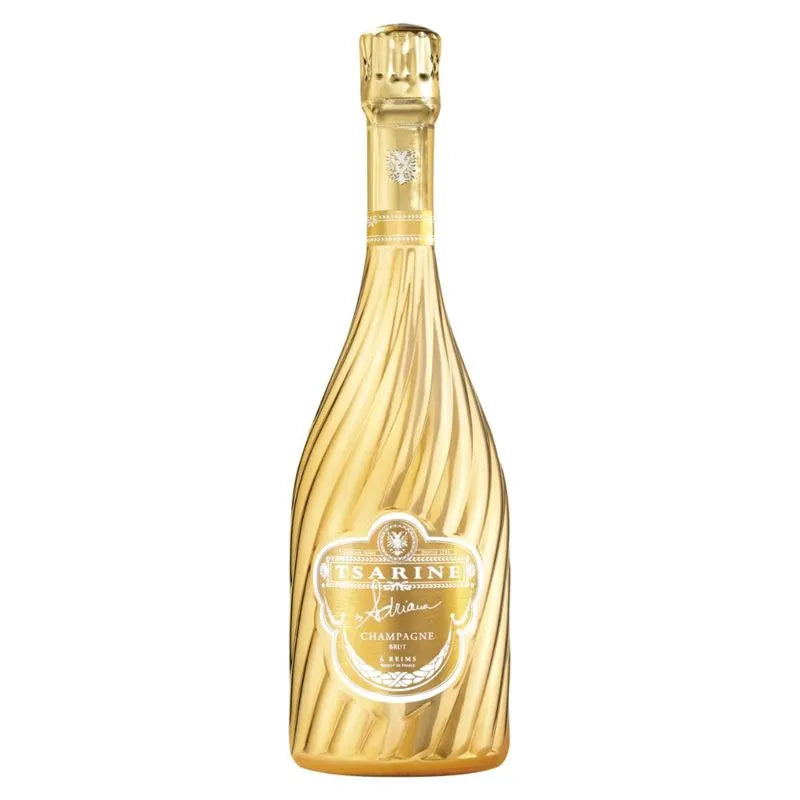 Champagne Tsarine By Adriana Brut 750 ml