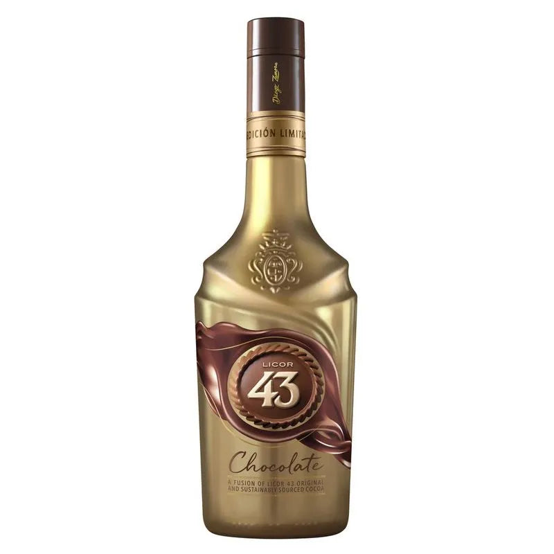 Licor 43 Chocolate 700 ml