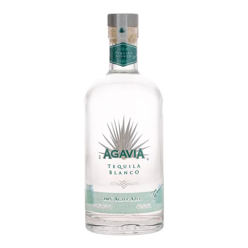 Tequila Agavia Blanco 750 ml