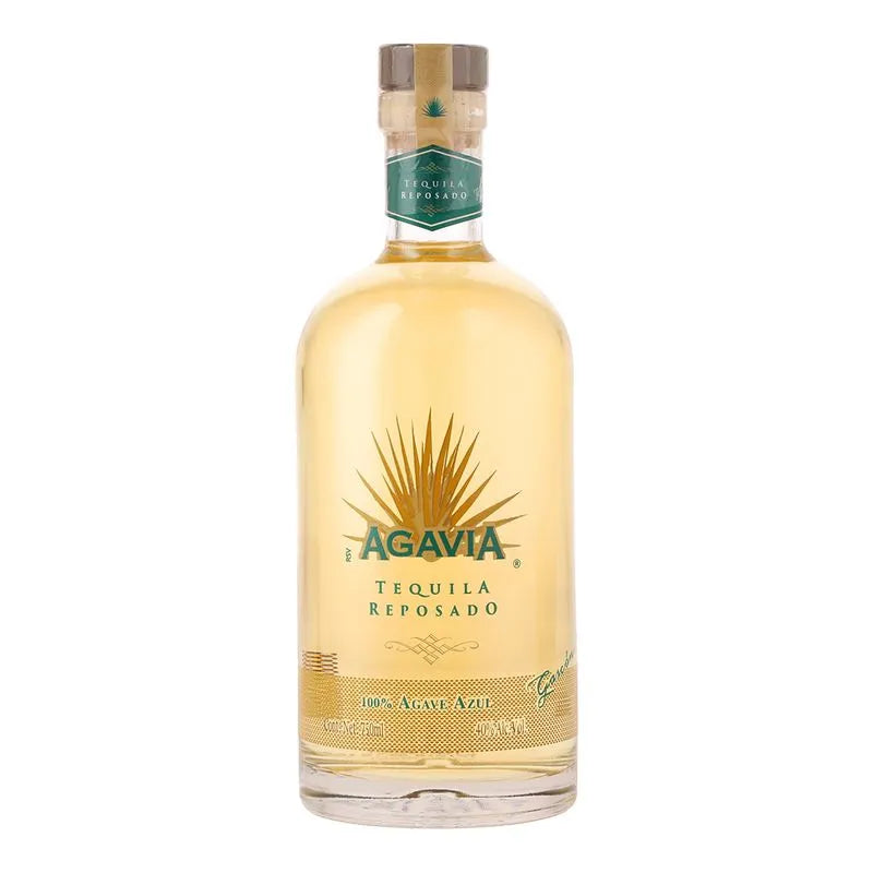 Tequila Agavia Reposado 750 ml