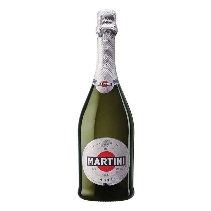 Vino Blanco Espumoso Asti Martini 750 ml