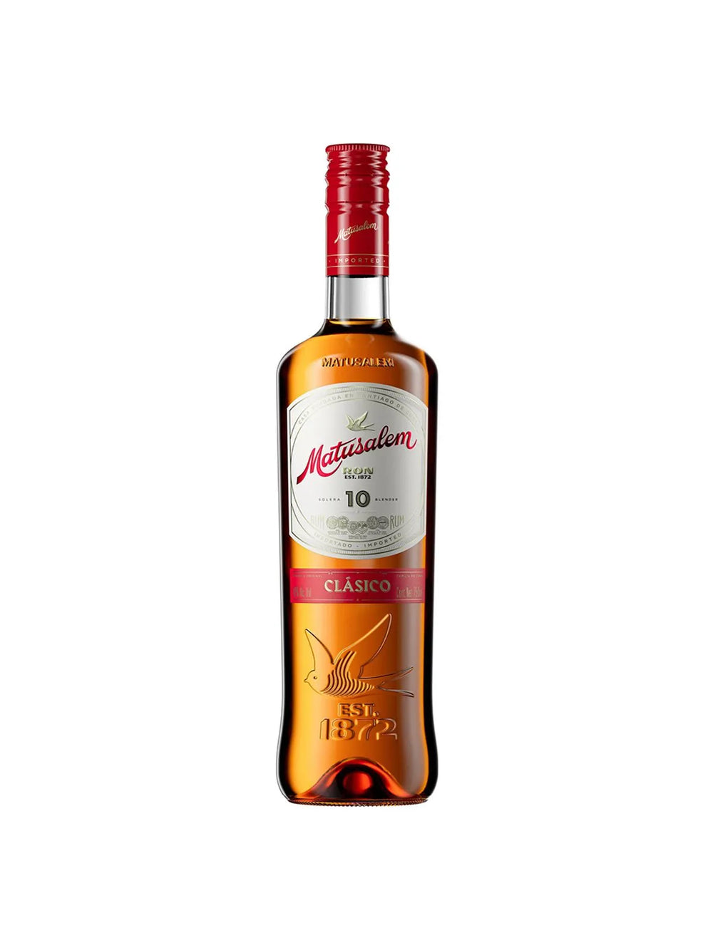 Ron Matusalem Clasico 750 Ml