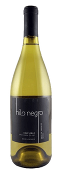 Vino Blanco Hilo Negro Invisible 750 ml
