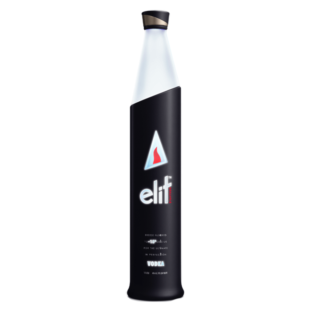 Vodka Stolichnaya Elit 700 ml