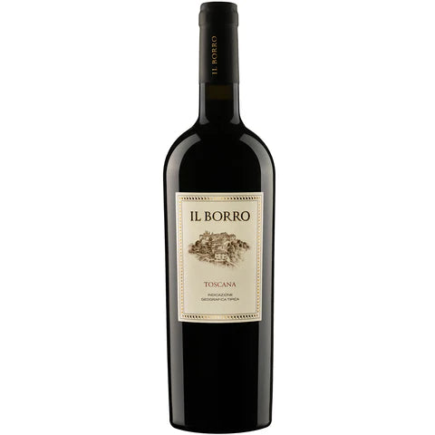 Vino Tinto Il Borro Magnum Blend 1500 ml