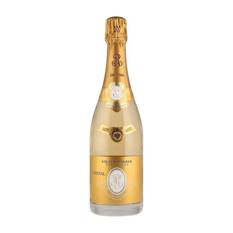 Champagne Louis Roederer Cristal 750 ml