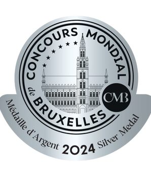 Vino Naranja Alma Alquimista Muscat Blanc 750 ml