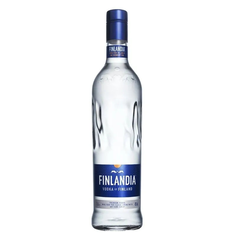 Vodka Finlandia 750 ml