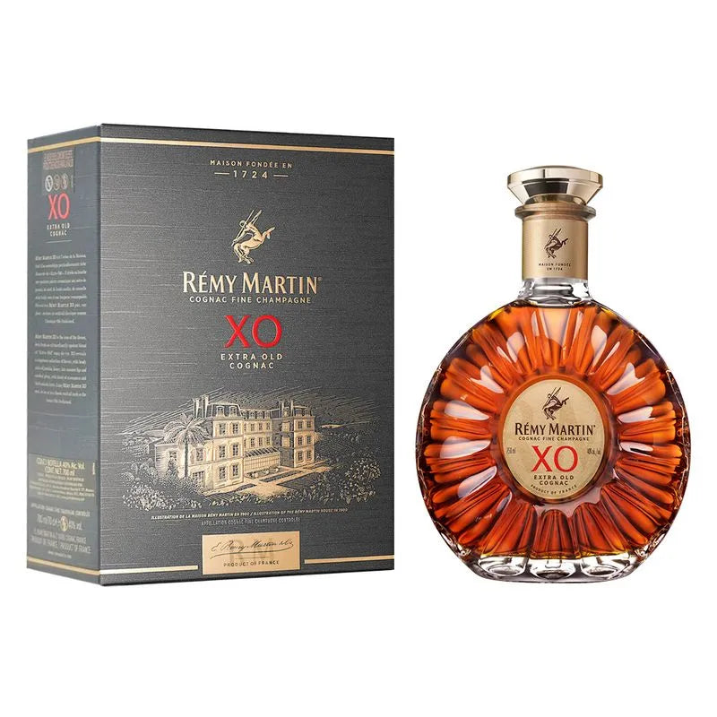 Cognan Remy Martin X.O 700 ml