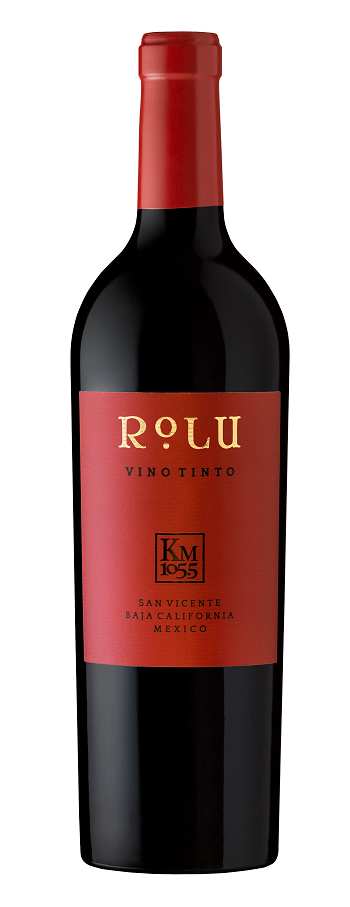 Vino Tinto Wagner Rolu Blend 750 ml