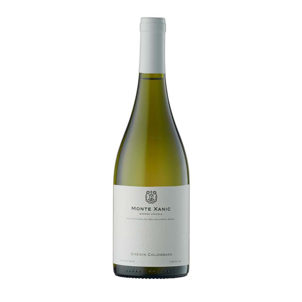 Vino Blanco Monte Xanic Chenin Colombard 750 ml