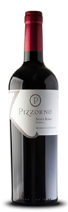 Vino Tinto Pizzorno Select Blend 750 ml
