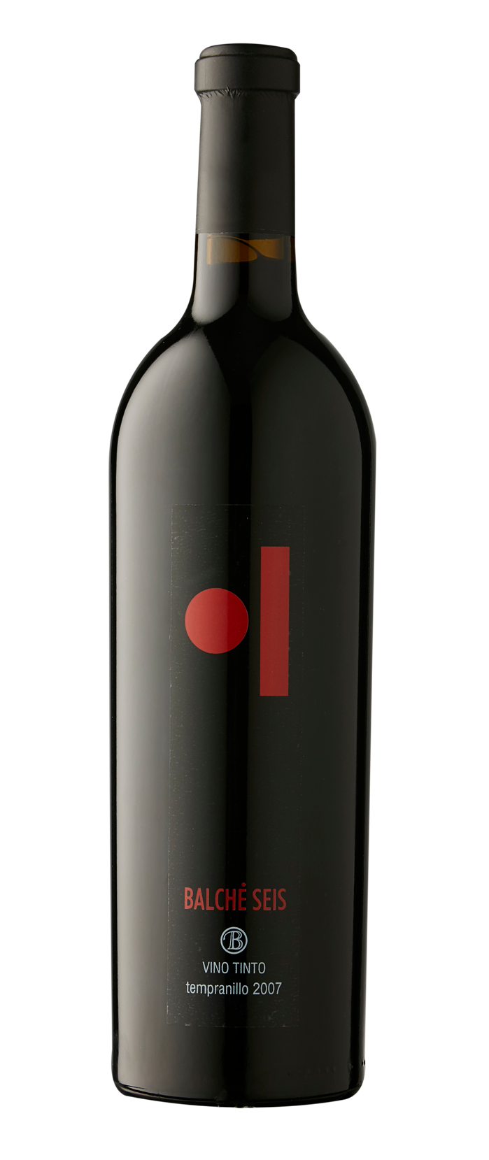 Vino Tinto Baron Balche Seis 750 ml