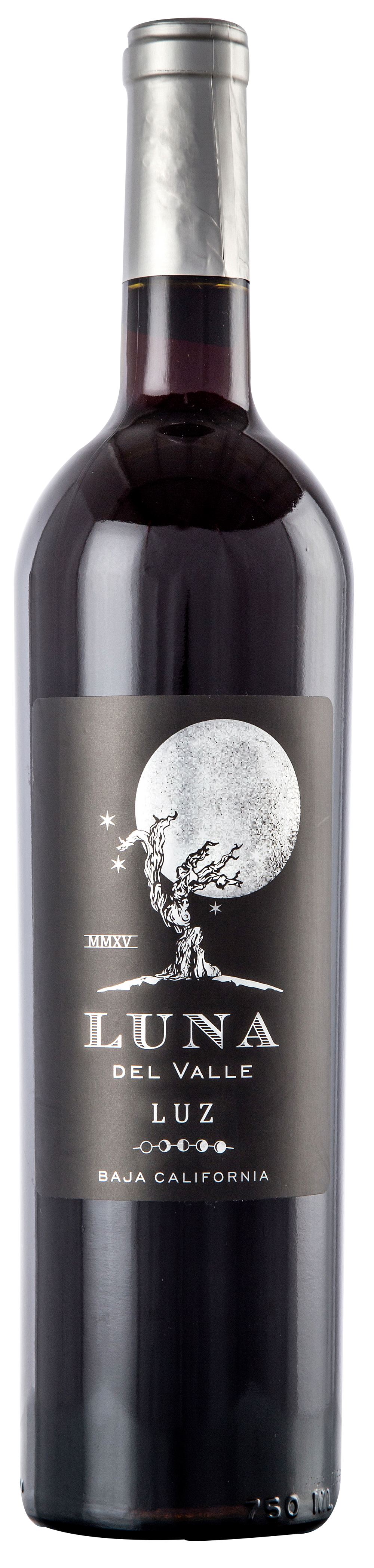 Vino Tinto Valmar Luna del Valle Luz 750 ml