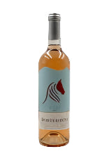 Vino Rosado Don Perfecto Syrah 750 ml