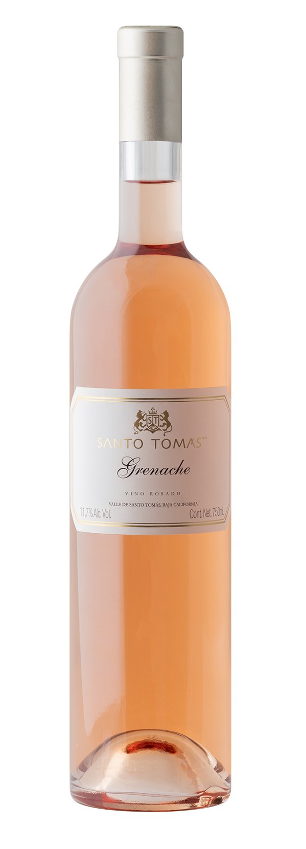 Vino Rosado Santo Tomas Grenache Rosado 750 ml