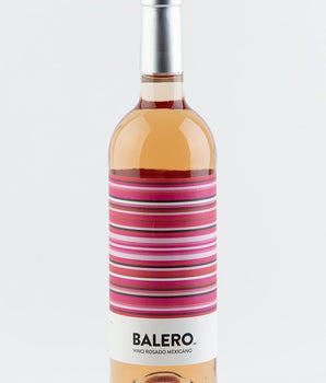 Vino Rosado Balero Rosado 750 ml