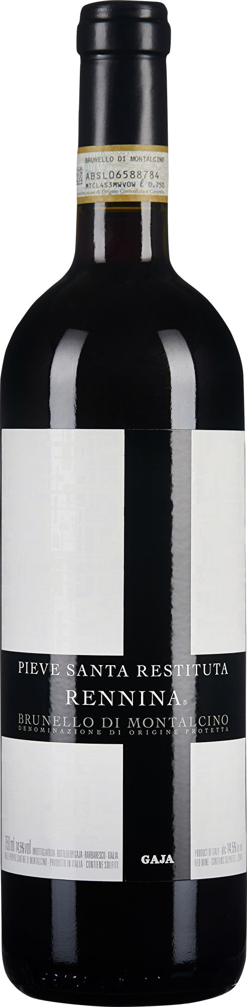 Vino Tinto  Gaja Brunello Di Montalcino   750 ml