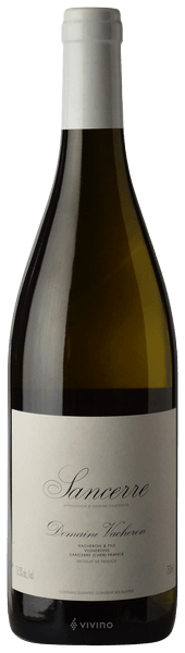 Vino Blanco Domaine Vacheron Sancerre Les Romains