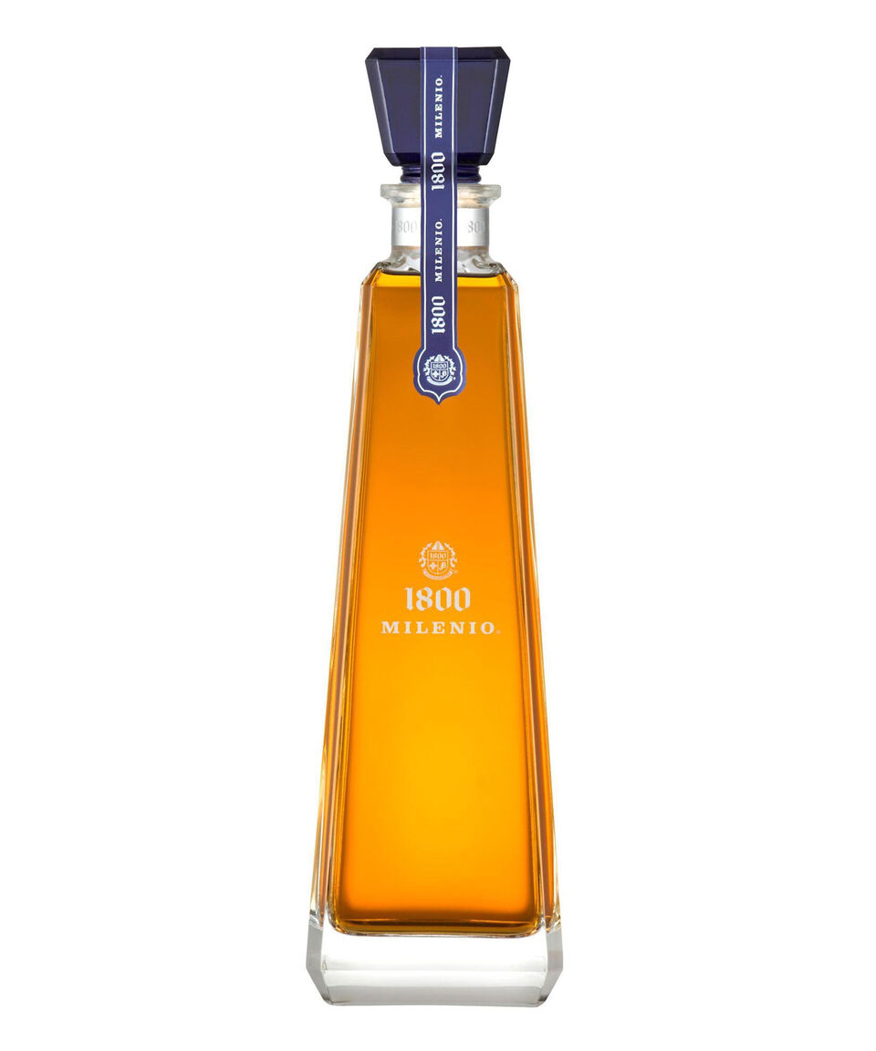 Tequila Cuervo 1800 Milenio Extra Añejo 750 Ml