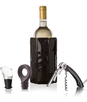 Vacuvin Set Clasico