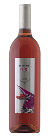 Vino Rosado Pijoan Convertible Rosa 750 ml
