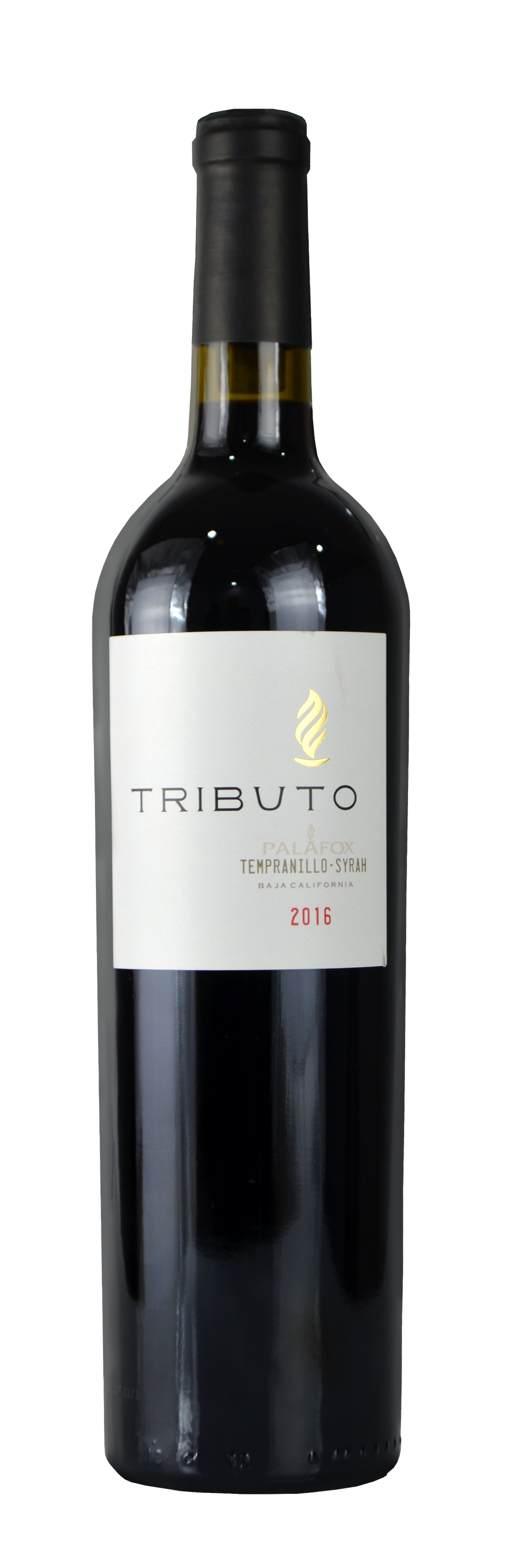 Vino Tinto Palafox Tributo Cabernet Merlot 750 ml