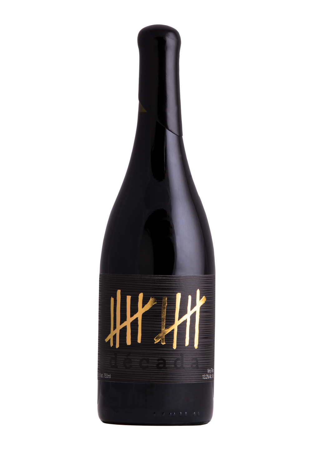 Vino Tinto Vinicola Retorno Decada 750 ml