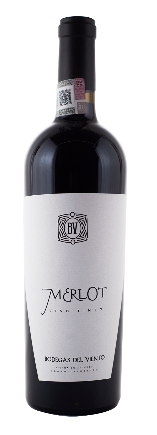Vino Tinto Bodegas del Viento Merlot Magnum 1500 ml