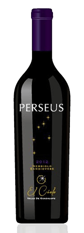 Vino Tinto El Cielo Perseus 750 ml
