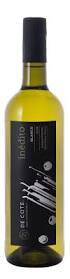 Vino Blanco De Cote Inedito Joven 750 ml
