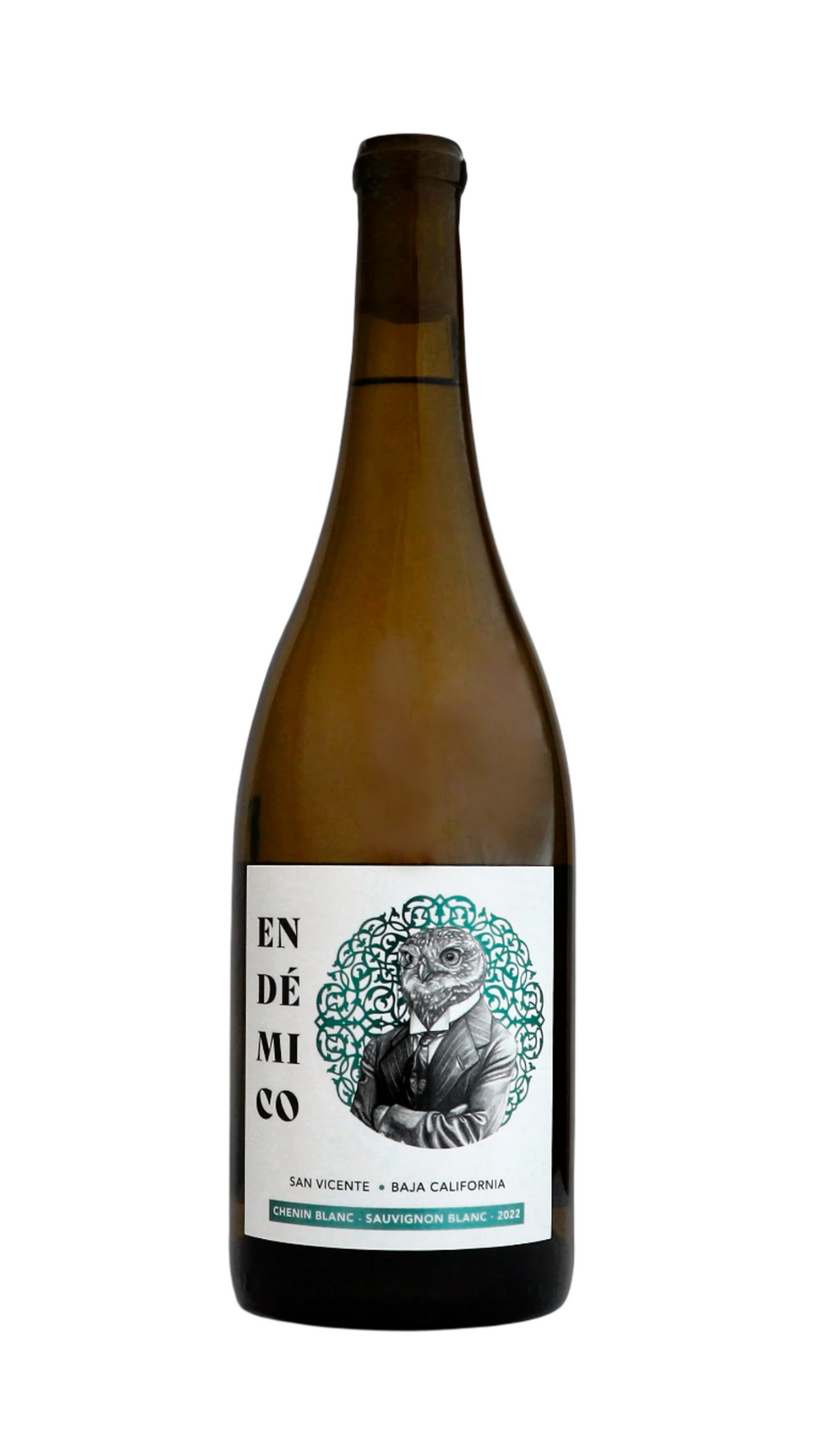 Vino Blanco Endemico Blend 750 ml