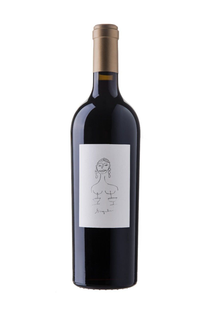 Vino Tinto Lomita Singular 750 ml