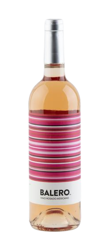 Vino Rosado Balero Rosado 750 ml