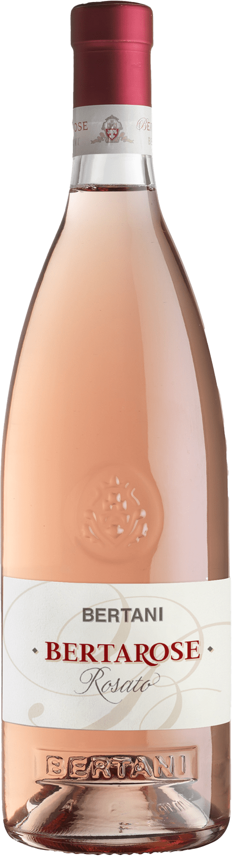 Vino Rosado Bertani Chiaretto Veneto IGT