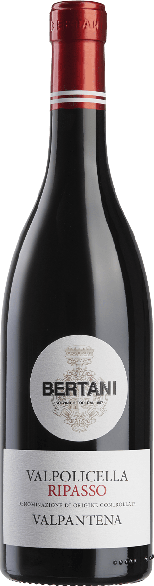 Vino Tinto Bertani Valpolicella Ripasso DOC