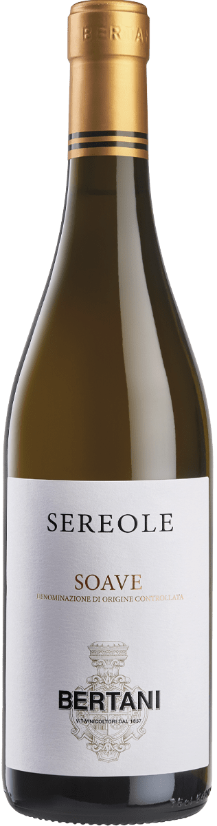 Vino Blanco Bertani Soave Sereole DOC