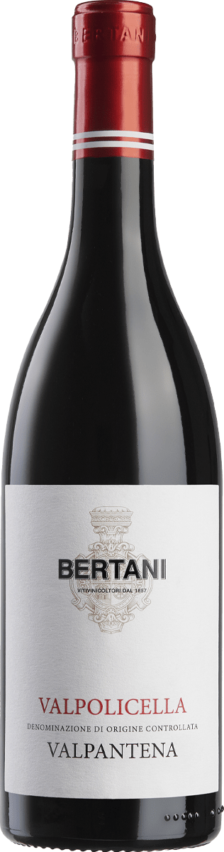 Vino Tinto Bertani Valpolicella DOC