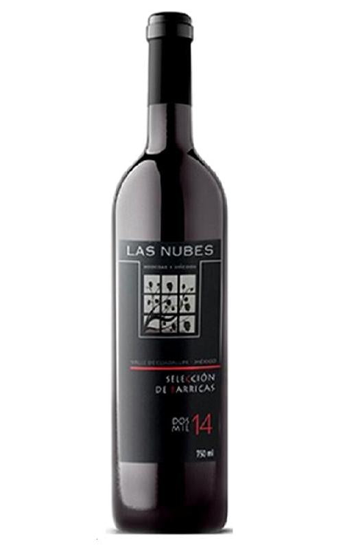 Vino Tinto Las Nubes Selección de Barricas 750 ml