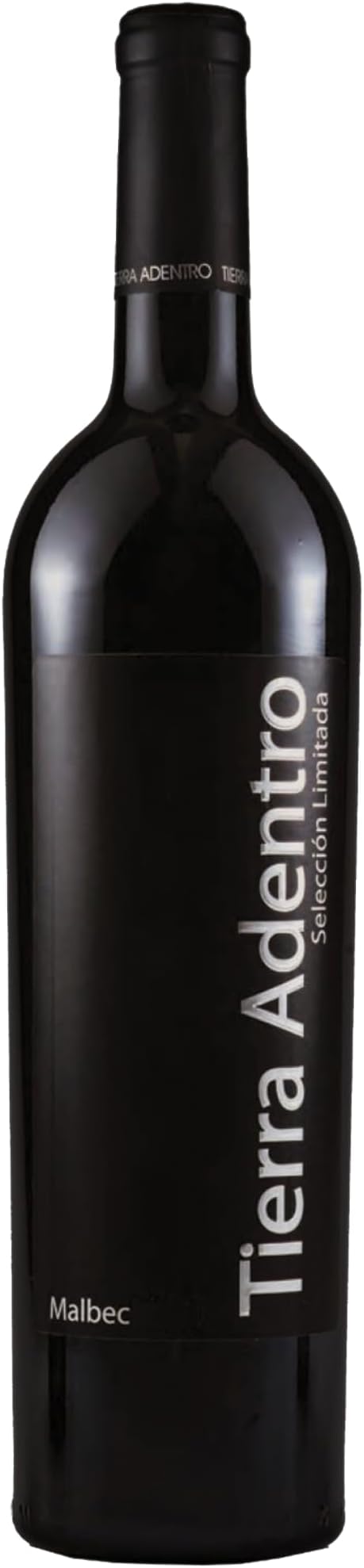 Vino Tinto Tierra Adentro Malbec 750 ml